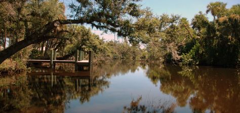 Lost River